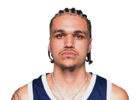 Freedom Rhames