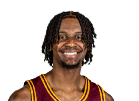 Xavier Amos