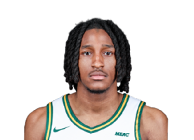 Jaquel Morris