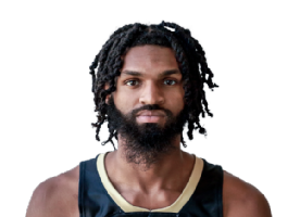 Reggie Bass