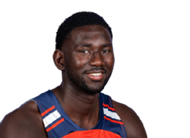 Lamine Niang