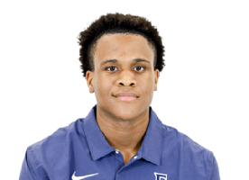 Daeshawn Eaton