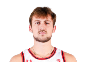 Chance Thacker