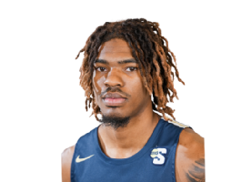 Reginald Duhart Jr.