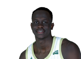 Kiir Kiir Chol Deng