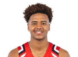 Isiah Middleton