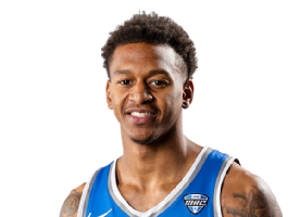 Armoni Foster