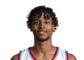 Kyle Johnson