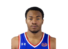 Zion Griffin