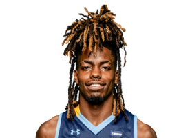 JaRonn Wilkens
