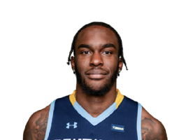 Jalen Reynolds