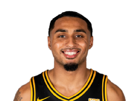 Alonzo Dodd