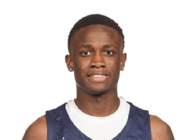 Charles Fofanah