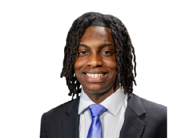 DaeVeon Scott