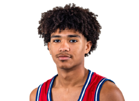 Jeff Sims Jr.
