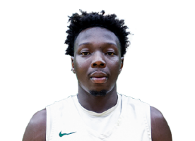 Darrius Clark