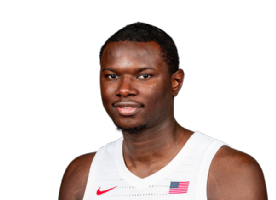 Ladji Dembele
