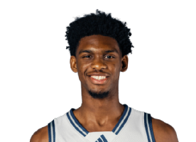 Jimmy Oladokun Jr.