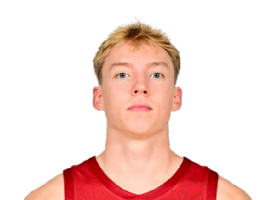 Parker Gerrits