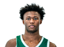 Jaylen Jordon