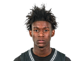 Josh Dixon
