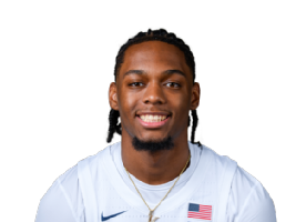 Kayden Mingo
