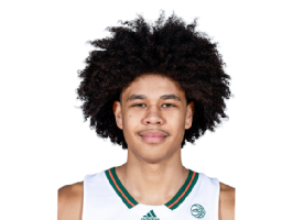 Kyshawn George