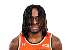 Baraka Okojie