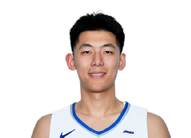 Bruce Zhang