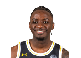 Alpha Chibambe