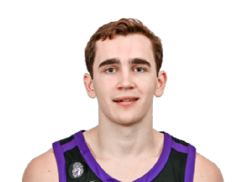 Aidan Mckeon