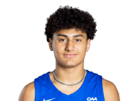 Jayden Henriquez