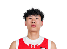 Jerry Huang