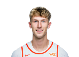 Gavin Marrs