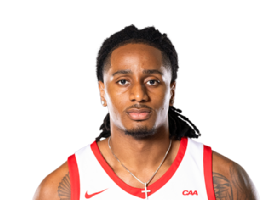 Ra'Sean Frederick