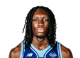 Yanis Bamba