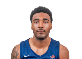 Antwan Robinson