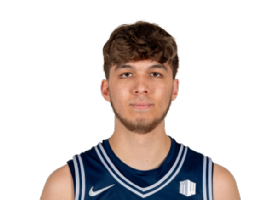 Tucker Anderson