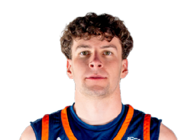Patrick O'Brien