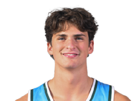 Luke Rasmussen