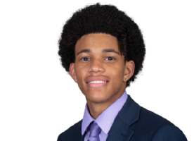 Joshua Ingram