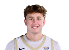 Zach Halligan