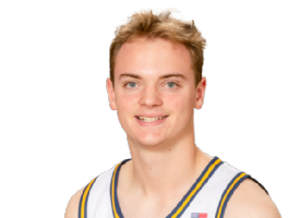 Jaxson Jones