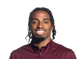 Marcus Hill
