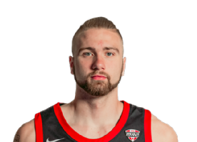 Zane Doughty