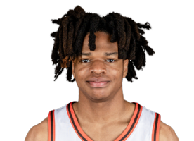 Derrick Butler