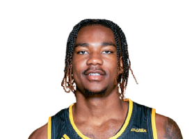 Frankquon Sherman