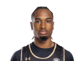 Mekhi Cooper
