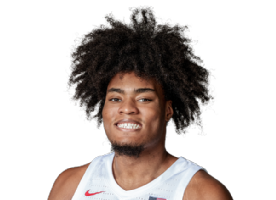 Rob Whaley Jr.