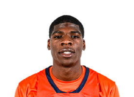 Amahrie Simpkins